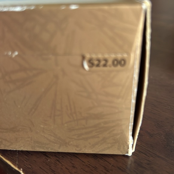 Keepsake ornament radio news Phlash voice sound and light - Picture 5 of 5